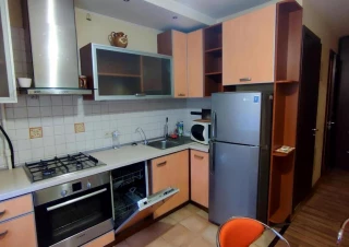 Квартира 2-кімн. оренда Киев, Дарницкий &ndash; 30 м&sup2;... Оголошення Bazarok.ua