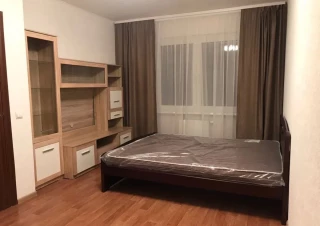 Квартира 1-кімн. оренда Киев, Дарницкий &ndash; 40 м&sup2;... Оголошення Bazarok.ua