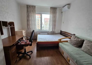 Квартира 1-кімн. оренда Киев, Дарницкий &ndash; 37 м&sup2;... Оголошення Bazarok.ua