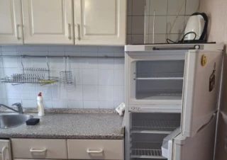 Квартира 1-кімн. оренда Киев, Днепровский &ndash; 33 м&sup2;... Оголошення Bazarok.ua