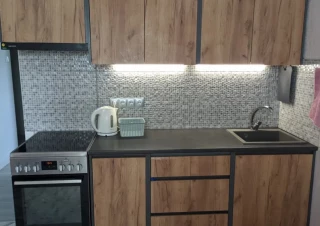 Квартира 1-кімн. оренда Киев, Голосеевский &ndash; 45 м&sup2;... Оголошення Bazarok.ua