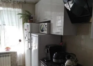 Квартира 3-кімн. оренда Киев, Днепровский &ndash; 62 м&sup2;... Оголошення Bazarok.ua