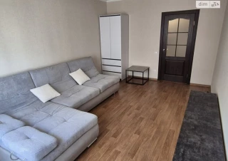 Квартира 1-кімн. оренда Киев, Дарницкий &ndash; 43 м&sup2;... Оголошення Bazarok.ua