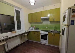 Квартира 1-кімн. оренда Киев, Дарницкий &ndash; 40 м&sup2;... Оголошення Bazarok.ua