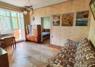 Квартира 2-кімн. оренда Киев, Соломенский &ndash; 38 м&sup2;... Оголошення Bazarok.ua