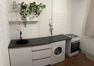Квартира 1-кімн. оренда Киев, Днепровский &ndash; 30 м&sup2;... Оголошення Bazarok.ua