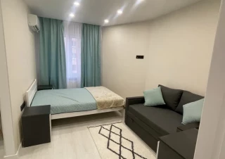 Квартира 1-кімн. оренда Киев, Голосеевский &ndash; 33 м&sup2;... Оголошення Bazarok.ua
