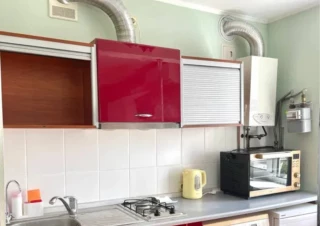 Квартира 1-кімн. оренда Киев, Соломенский &ndash; 30 м&sup2;... Оголошення Bazarok.ua