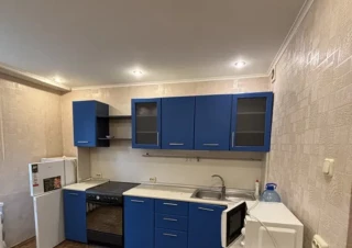 Квартира 1-кімн. оренда Киев, Дарницкий &ndash; 45 м&sup2;... Оголошення Bazarok.ua