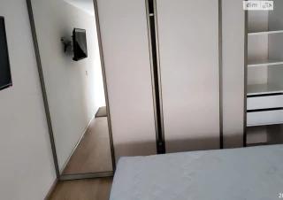 Квартира 1-кімн. оренда Киев, Соломенский &ndash; 25 м&sup2;... Оголошення Bazarok.ua