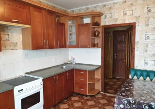 Квартира 1-кімн. оренда Киев, Дарницкий &ndash; 46 м&sup2;... Оголошення Bazarok.ua