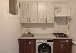Квартира 1-кімн. оренда Киев, Днепровский &ndash; 32 м&sup2;... Оголошення Bazarok.ua