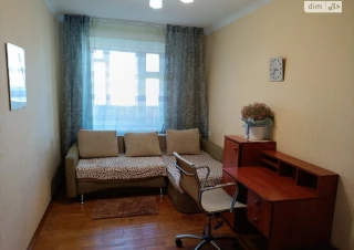 Квартира 2-кімн. оренда Киев, Соломенский &ndash; 47 м&sup2;... Оголошення Bazarok.ua