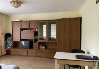 Квартира 1-кімн. оренда Киев, Голосеевский &ndash; 36 м&sup2;... Оголошення Bazarok.ua