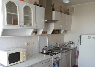 Квартира 1-кімн. оренда Киев, Голосеевский &ndash; 52 м&sup2;... Оголошення Bazarok.ua