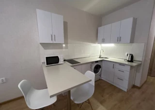 Квартира 1-кімн. оренда Киев, Дарницкий &ndash; 35 м&sup2;... Оголошення Bazarok.ua