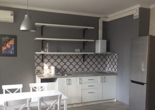 Квартира 1-кімн. оренда Киев, Дарницкий &ndash; 59 м&sup2;... Оголошення Bazarok.ua