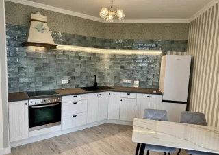 Квартира 1-кімн. оренда Киев, Дарницкий &ndash; 49 м&sup2;... Оголошення Bazarok.ua
