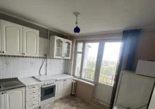 Квартира 1-кімн. оренда Киев, Соломенский &ndash; 33 м&sup2;... Оголошення Bazarok.ua