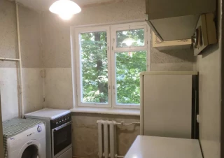 Квартира 1-кімн. оренда Киев, Соломенский &ndash; 33 м&sup2;... Оголошення Bazarok.ua