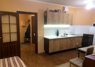 Квартира 1-кімн. оренда Киев, Голосеевский &ndash; 20 м&sup2;... Оголошення Bazarok.ua