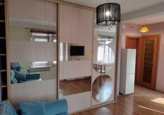 Квартира 1-кімн. оренда Киев, Оболонский &ndash; 21 м&sup2;... Оголошення Bazarok.ua