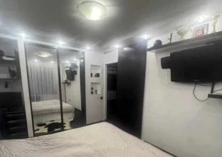Квартира 1-кімн. оренда Киев, Голосеевский &ndash; 39 м&sup2;... Оголошення Bazarok.ua