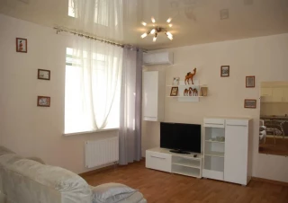 Квартира 1-кімн. оренда Киев, Днепровский &ndash; 42 м&sup2;... Оголошення Bazarok.ua