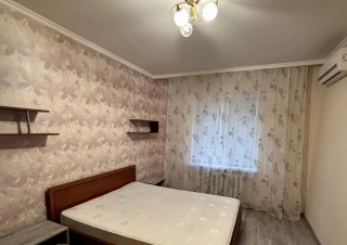 Квартира 2-кімн. оренда Киев, Дарницкий &ndash; 50 м&sup2;... Оголошення Bazarok.ua