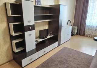 Квартира 1-кімн. оренда Киев, Оболонский &ndash; 40 м&sup2;... Оголошення Bazarok.ua