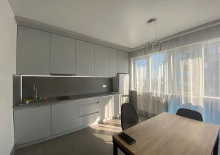 Квартира 1-кімн. оренда Киев, Святошинский &ndash; 38 м&sup2;... Оголошення Bazarok.ua