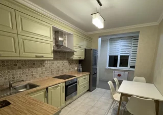 Квартира 1-кімн. оренда Киев, Шевченковский &ndash; 52 м&sup2;... Оголошення Bazarok.ua