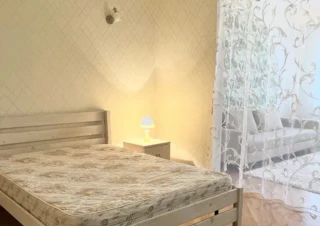 Квартира 1-кімн. оренда Киев, Соломенский &ndash; 52 м&sup2;... Оголошення Bazarok.ua