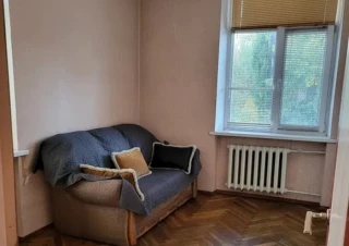 Квартира 2-кімн. оренда Киев, Голосеевский &ndash; 42 м&sup2;... Оголошення Bazarok.ua