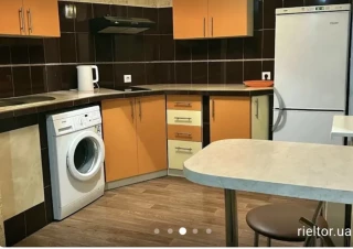 Квартира 1-кімн. оренда Киев, Дарницкий &ndash; 45 м&sup2;... Оголошення Bazarok.ua