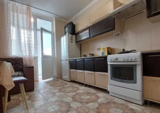 Квартира 1-кімн. оренда Киев, Дарницкий &ndash; 52 м&sup2;... Оголошення Bazarok.ua