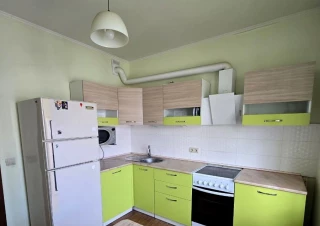 Квартира 1-кімн. оренда Киев, Дарницкий &ndash; 17 м&sup2;... Оголошення Bazarok.ua