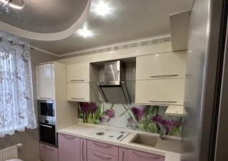 Квартира 1-кімн. оренда Киев, Шевченковский &ndash; 31 м&sup2;... Оголошення Bazarok.ua