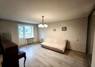Квартира 2-кімн. оренда Киев, Соломенский &ndash; 30 м&sup2;... Оголошення Bazarok.ua