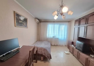 Квартира 1-кімн. оренда Киев, Дарницкий &ndash; 50 м&sup2;... Оголошення Bazarok.ua