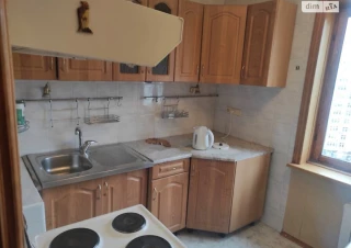 Квартира 2-кімн. оренда Киев, Дарницкий &ndash; 55 м&sup2;... Оголошення Bazarok.ua