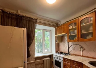 Квартира 1-кімн. оренда Киев &ndash; 18 м&sup2;... Оголошення Bazarok.ua