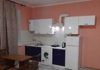 Квартира 1-кімн. оренда Киев, Голосеевский &ndash; 41 м&sup2;... Оголошення Bazarok.ua