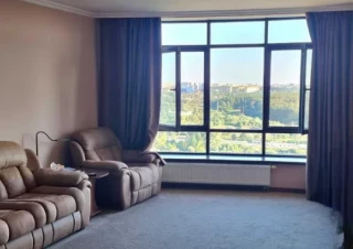 Квартира 1-кімн. оренда Киев, Святошинский &ndash; 57 м&sup2;... Оголошення Bazarok.ua
