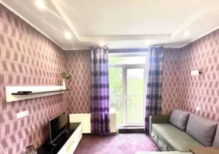 Квартира 1-кімн. оренда Киев, Шевченковский &ndash; 24 м&sup2;... Оголошення Bazarok.ua