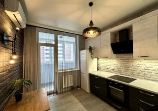 Квартира 2-кімн. оренда Киев, Дарницкий &ndash; 40 м&sup2;... Оголошення Bazarok.ua