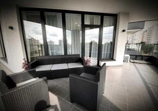 Квартира 1-кімн. оренда Киев, Святошинский &ndash; 6.1 м&sup2;... Оголошення Bazarok.ua