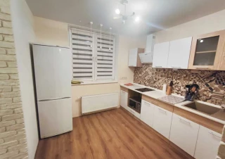 Квартира 2-кімн. оренда Киев, Дарницкий &ndash; 57 м&sup2;... Оголошення Bazarok.ua