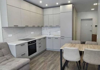 Квартира 2-кімн. оренда Киев, Дарницкий &ndash; 48 м&sup2;... Оголошення Bazarok.ua