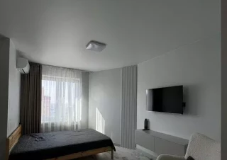 Квартира 1-кімн. оренда Киев, Голосеевский &ndash; 33 м&sup2;... Оголошення Bazarok.ua